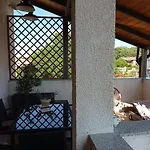 Apartmán Anica *