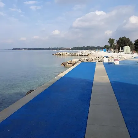 Apartment Anica Pula