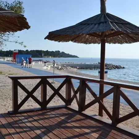 Apartment Anica