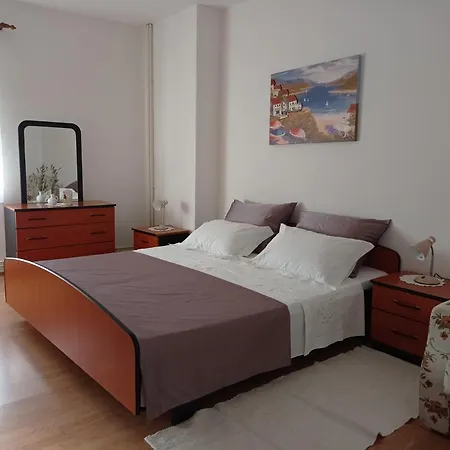 Apartment Anica