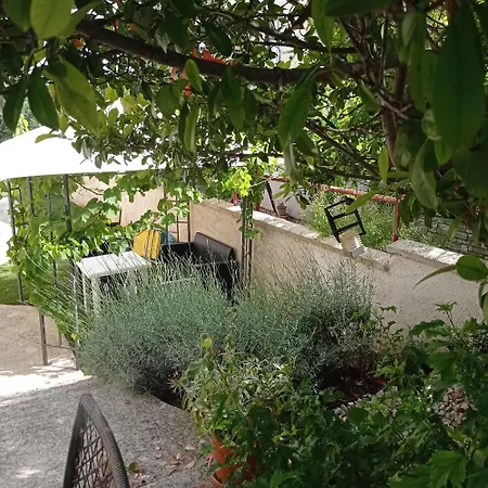 Apartment Anica Pula