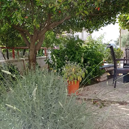 Anica Apartment