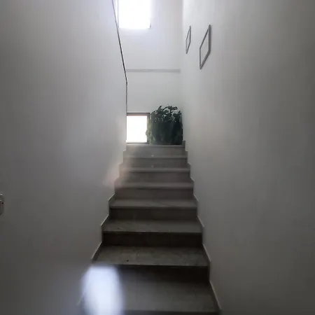 Anica Apartment
