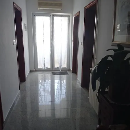 Anica Apartment Pula