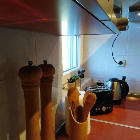 Apartment Anica Pula