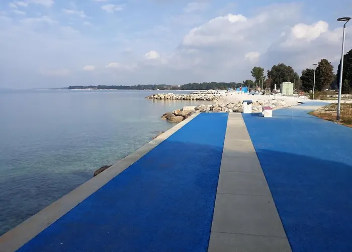 Lejlighed Anica Pula