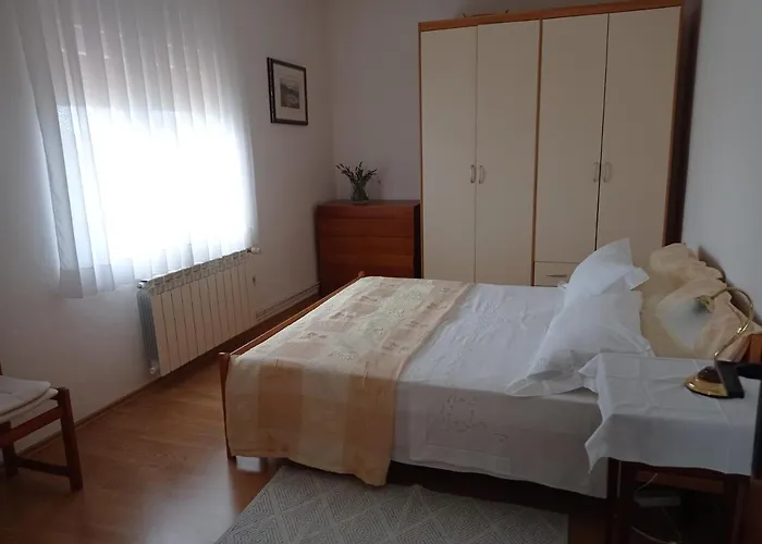 Lejlighed Anica *