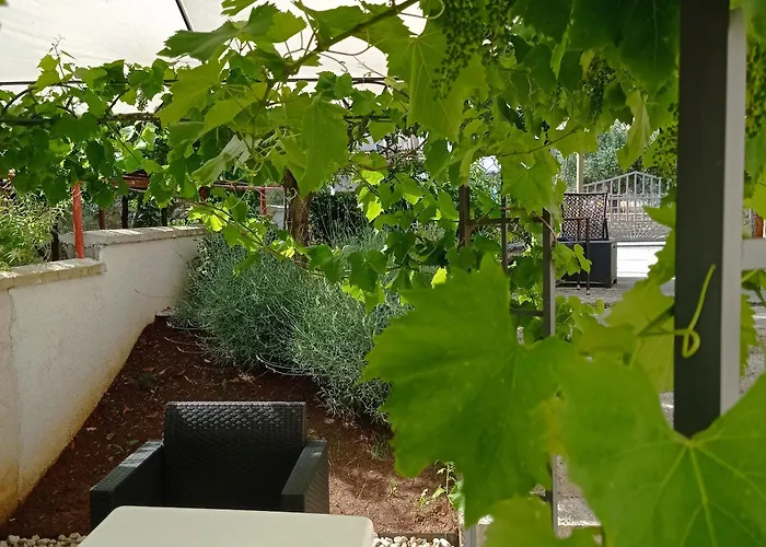 Anica Apartment