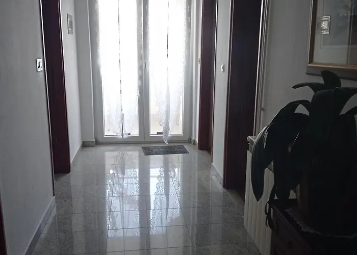Anica Apartment Pula