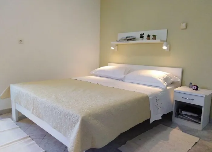 Apartment Anica *